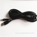 USB To Dc Power Charging Cable 5V 2A